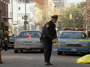 NYPD Blue S04E09 Caulksmanship