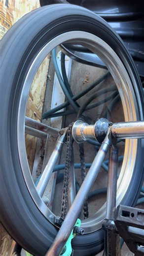 Shadow Symbol BMX Hub: Elevate Your Ride