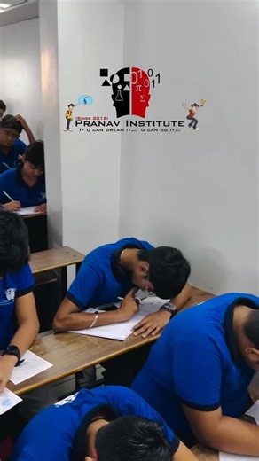12th Test of Test Series for GSEB & CBSE Board 2026 of Standard 10 CBSE board & GSEB Board #pranavinstitute #AhmedabadEducation #BoardExamPrep #NCERT #CBSE | Rajput Pranavsinh
