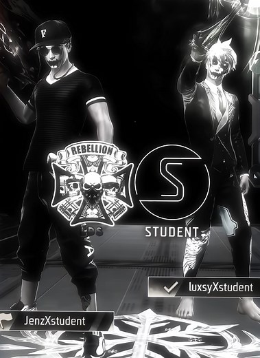 Kumpulan Preset FF untuk Pelajar dan Pemain