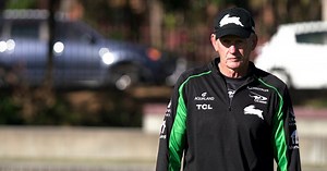 Bennett: Should be more bush footy