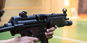 The U.S. Army Is Testing 10 New Submachine Guns