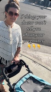 578K views · 1.3K reactions | 1. When you hit the third trimester,...