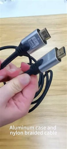 The best ultra high speed hdmi cable for monitor projector tv#hdmi #hdmicable #8k #monitor