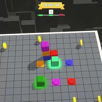 CLIP | Colorama Cubes 🧊