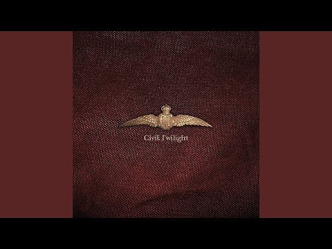 Letters From The Sky