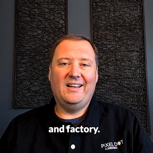 Inside a commercial PSP, every job is different. From sales to prepress, printing, finishing, and shipping — print service providers juggle thousands of custom jobs across analog and digital workflows. It’s part art, part science, and part manufacturing. 👉 Learn more about The Print University: https://f.mtr.cool/vqmuaqgbmv 👉 Get full access to over 80 educational episodes of The Print University: https://f.mtr.cool/ifosmvmwyk https://f.mtr.cool/hlhkncrwpe #CommercialPrinting #PSP #PrintWorkfl