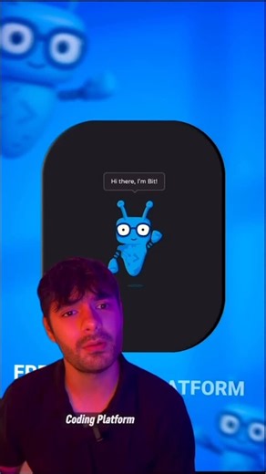 Karan Walia on Instagram: "Cody is the coding app of 2025, there is not a chance that you’re not getting hooked. #codingforkids #code #python #educational"