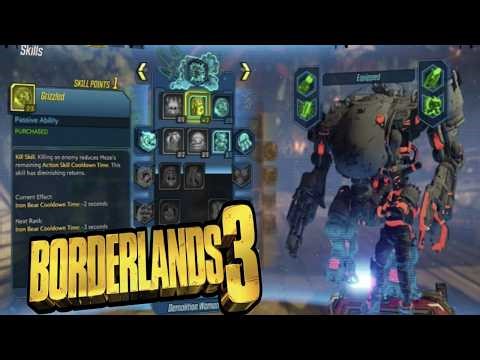 Borderlands 3 / Moze / PART 12