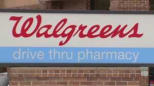 Walgreens' COVID testing site could expose customer data: report