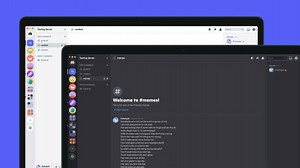 Discord stuck on grey screen - how to fix the blank screen