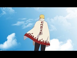 Naruto Shippuden OST - Departure To The Front Lines