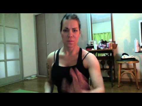 YOGA AND MEDITATION IN JAPAN