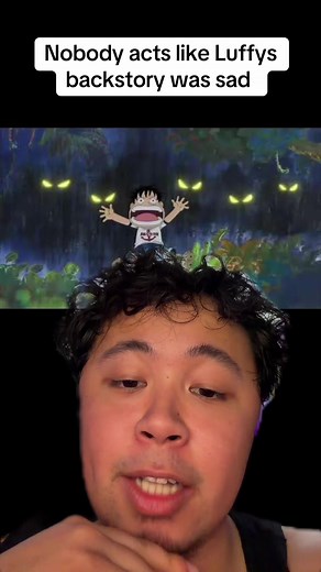 It was lowkey bad lol #onepiece #fyp #luffy #onepiecefan #xyzcba | Monkey D. Luffy One Piece