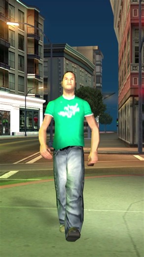 I Upgraded GTA SAN ANDREAS from 144p to 4K 🔥#gtasanandreas #gtasan #rockstargames#gtareallife#shorts
