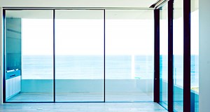 Altus Slimline Doors - Avanti Glass & Aluminium
