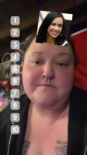 LivMorganLov3r (@livmorganlov3r)’s videos with Liv Morgan Watch Me - Devin Morgan