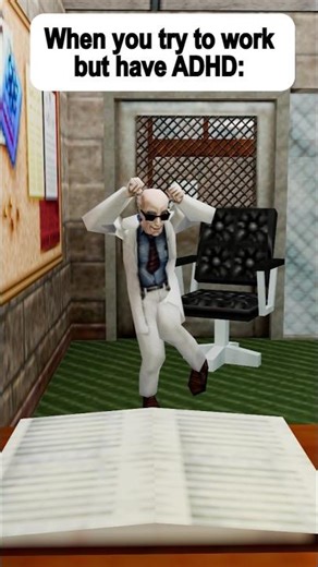 Life when the Crunchy Crystal kicks in 💎 | Half-Life