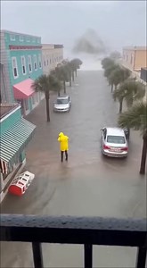 I guess they wanted to go swimming | Kenyon W.