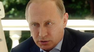 Ukraine on Fire: Trailer 1