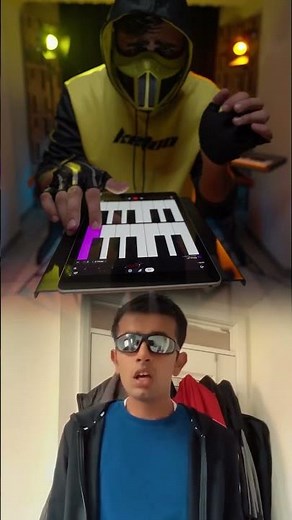 Is this the sweetest Candy Shop remix? 🍭