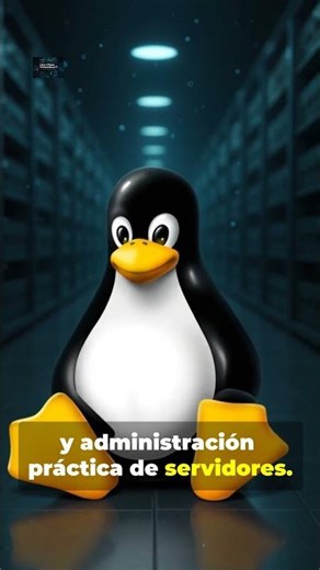 Bienvenido al Mundo de TI | Linux Server | Soporte Tecnico