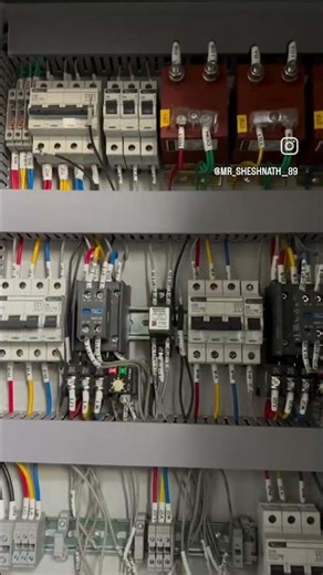 Electrical panel wiring, electrical panel, ground fault, how to wire a breaker box