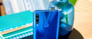 Honor 9X review