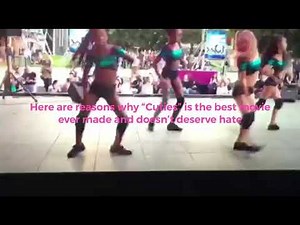 Why “Cuties” is the best movie ever made