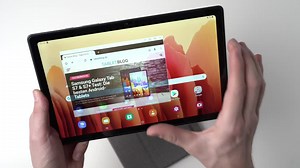 Samsung Galaxy Tab A7 - Das sind die besten Tipps & Tricks