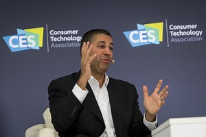 Ajit Pai Still Thinks Killing Net Neutrality Was a Brilliant Idea