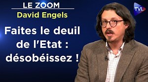 Grande réinitialisation : que faire ?