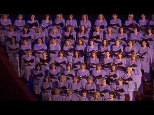 Benediction | The Tabernacle Choir