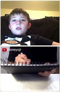 1.8M views · 10K reactions | Cutest drawing reactions ever殺 | Rooneyojr | Facebook