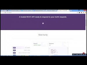 API Testing in Node Js Using Mocha framework