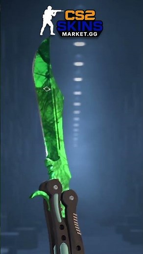 Why Are StatTrak Knives CHEAPER Than Normal Ones?