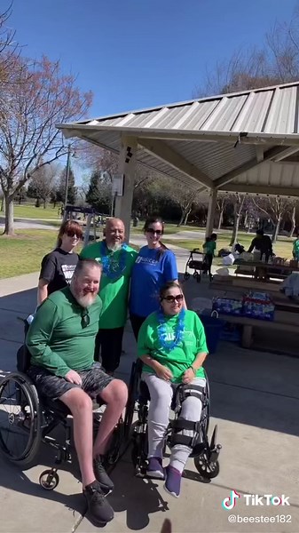 2022 GBS Walk & Roll: A Journey of Hope