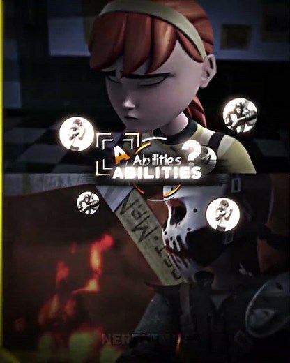 April O'niel VS Casey Jones #tmnt #wis #shorts