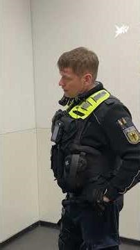 Federal police arrest man known to police | stern TV