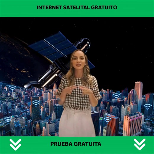 🌍¡Internet en cualquier lugar! | Easy Apps