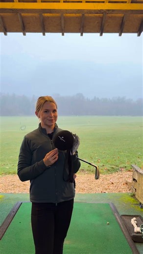 Struggling with connection in your swing? The Unity Ball trains your arms and body to move as one, for better rotation, consistency, and control. Train smart. Swing connected. 🏌️‍♂️ | Finalputt