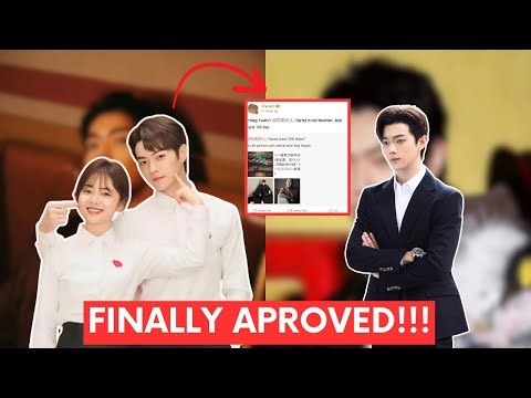 “What Happened Behind Xu Kai’s New Drama Approval? The Truth They Tried to Hide!”