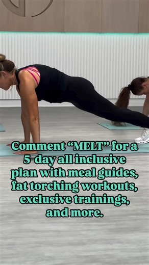 7.4K views · 38 reactions |  LAST CALL! Our 5-Day Melt Your Middle Challenge starts TOMORROW, and this is your final chance to join! In just 5 days, you’ll torch stubborn belly fat, beat the bloat, and feel leaner and stronger — all for just $20. No more waiting. No more “maybe next time.” Your transformation starts NOW. Comment “MELT” to grab your spot before it’s too late! Let’s do this  | FASTer Way to Fat Loss | Facebook