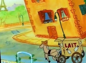 Madeline Madeline S01 E017 Madeline and the Old Violin