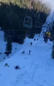 136K views · 6.5K reactions |   Quand tu fais un strike en surf au ski ⛷️ | Jean-Luc Reichmann | Facebook