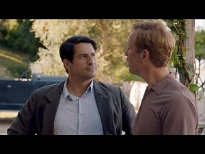 The Durrells in Corfu, Season 2: Episode