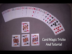 Card Miracle | NO SETUP Card Trick That Will FOOL EVERYONE!!