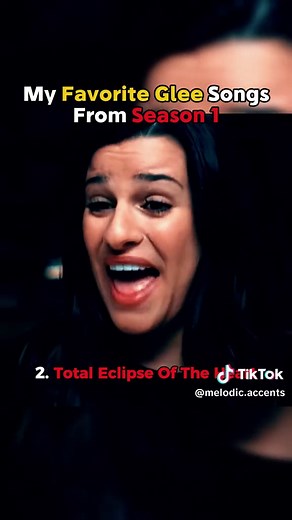 Top Glee Season 1 Performances That Hit Hard