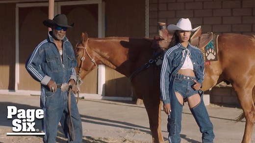 How Beyoncé made Glynn Turman an Ivy Park model at 73