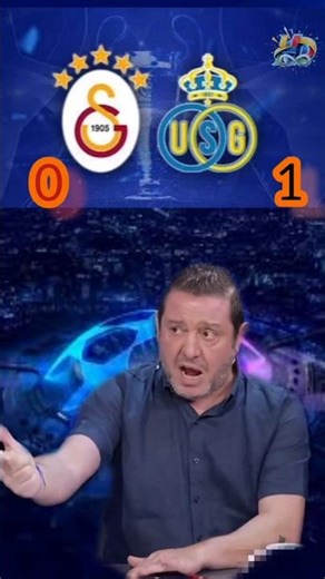 Galatasaray St Gilloise maç sonu Nihat Kahveci yorumu